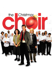 The Christmas Choir movie in Jason Gedrick filmography.