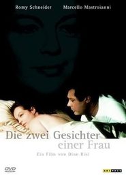 Fantasma d'amore is the best movie in Eva Maria Meineke filmography.