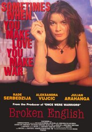 Broken English is the best movie in Aleksandra Vujcic filmography.