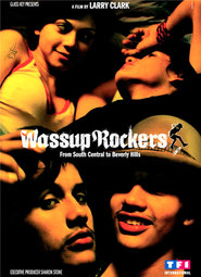 Wassup Rockers is the best movie in Eddi Velaskez filmography.