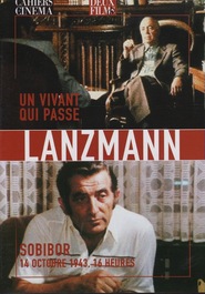 Un vivant qui passe is the best movie in Claude Lanzmann filmography.