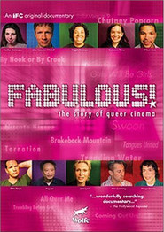 Fabulous! The Story of Queer Cinema movie in Steve Buscemi filmography.