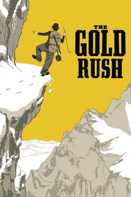 The Gold Rush is the best movie in Malcolm Waite filmography.