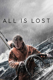 All Is Lost movie in Robert Redford filmography.