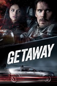 Getaway movie in Ivaylo Dimitrov filmography.