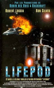 Lifepod movie in Robert Loggia filmography.