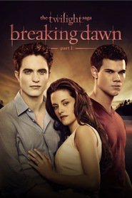 The Twilight Saga: Breaking Dawn - Part 1 movie in Kristen Stewart filmography.