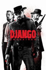 Django Unchained movie in Leonardo DiCaprio filmography.