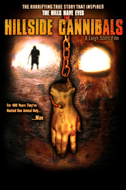 Hillside Cannibals movie in Kriss Englin filmography.