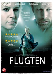 Flugten is the best movie in Vibeke Hastrup filmography.