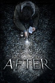After is the best movie in Steven Strait filmography.