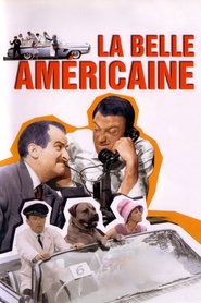 La belle Americaine movie in Louis de Funes filmography.
