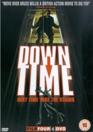 Downtime movie in Paul McGann filmography.