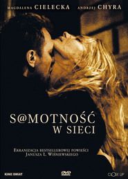 S@motnosc w sieci is the best movie in Magdalena Cielecka filmography.