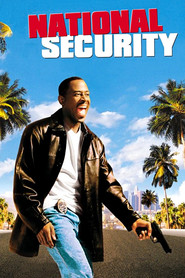 National Security movie in Steve Zahn filmography.