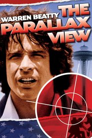 The Parallax View movie in Bill McKinney filmography.