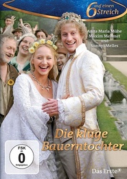 Die kluge Bauerntochter is the best movie in Sabina Krauze filmography.