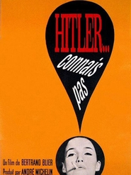 Hitler, connais pas is the best movie in Zouzou filmography.