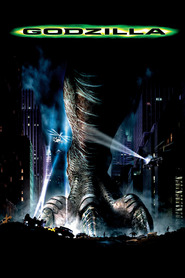Godzilla movie in Jean Reno filmography.