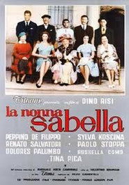 La nonna Sabella movie in Peppino De Filippo filmography.