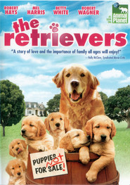 The Retrievers movie in Robert Wagner filmography.