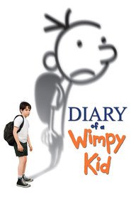 Diary of a Wimpy Kid movie in Chloe Grace Moretz filmography.