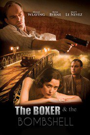 The Tender Hook movie in Rose Byrne filmography.
