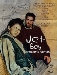 Jet Boy is the best movie in Shawn Anderson filmography.