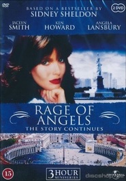 Rage of Angels: The Story Continues movie in Mason Adams filmography.