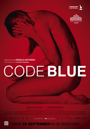 Code Blue movie in Lars Eidinger filmography.