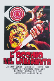 L'occhio nel labirinto is the best movie in Rosemary Dexter filmography.