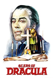 Scars of Dracula movie in Dennis Waterman filmography.