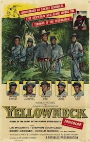 Yellowneck movie in Berry Kroeger filmography.