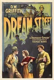 Dream Street movie in Ralph Graves filmography.