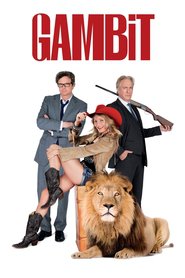 Gambit is the best movie in Colin Firth filmography.
