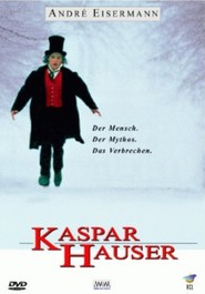Kaspar Hauser movie in Katharina Thalbach filmography.