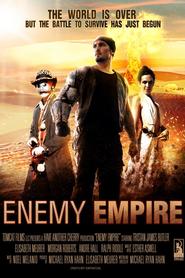 Enemy movie in Sarah Gadon filmography.