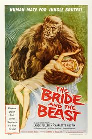 The Bride and the Beast movie in Jeanne Gerson filmography.