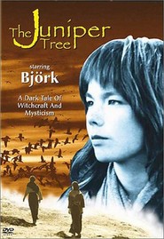 The Juniper Tree is the best movie in Bjork filmography.