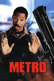 Metro is the best movie in James Carpenter filmography.
