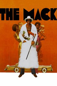 The Mack is the best movie in Carol Speed filmography.