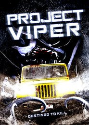 Project Viper is the best movie in Redmond Gleeson filmography.