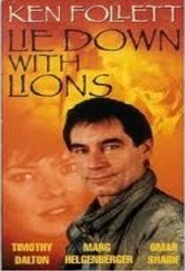 Lie Down with Lions movie in Kabir Bedi filmography.