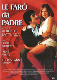 Le faro da padre movie in Maria Pia Attanasio filmography.