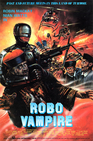 Robo Vampire is the best movie in David Borg filmography.
