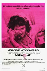 The Effect of Gamma Rays on Man-in-the-Moon Marigolds is the best movie in Judith Lowry filmography.