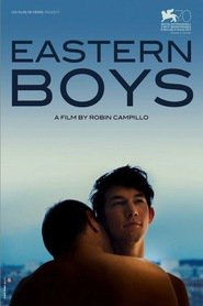 Eastern Boys movie in Jamal Ziane filmography.