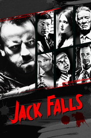 Jack Falls is the best movie in Olivia Hallinan filmography.