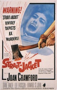 Strait-Jacket movie in Leif Ericson filmography.