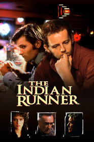 The Indian Runner movie in Patricia Arquette filmography.